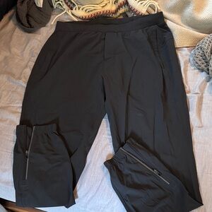 Men's Lululemon Pants - dark grey